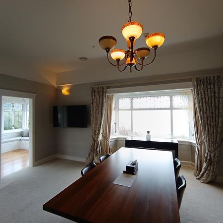 Hackthorne Gardens Luxury Accommodation Christchurch Exterior photo