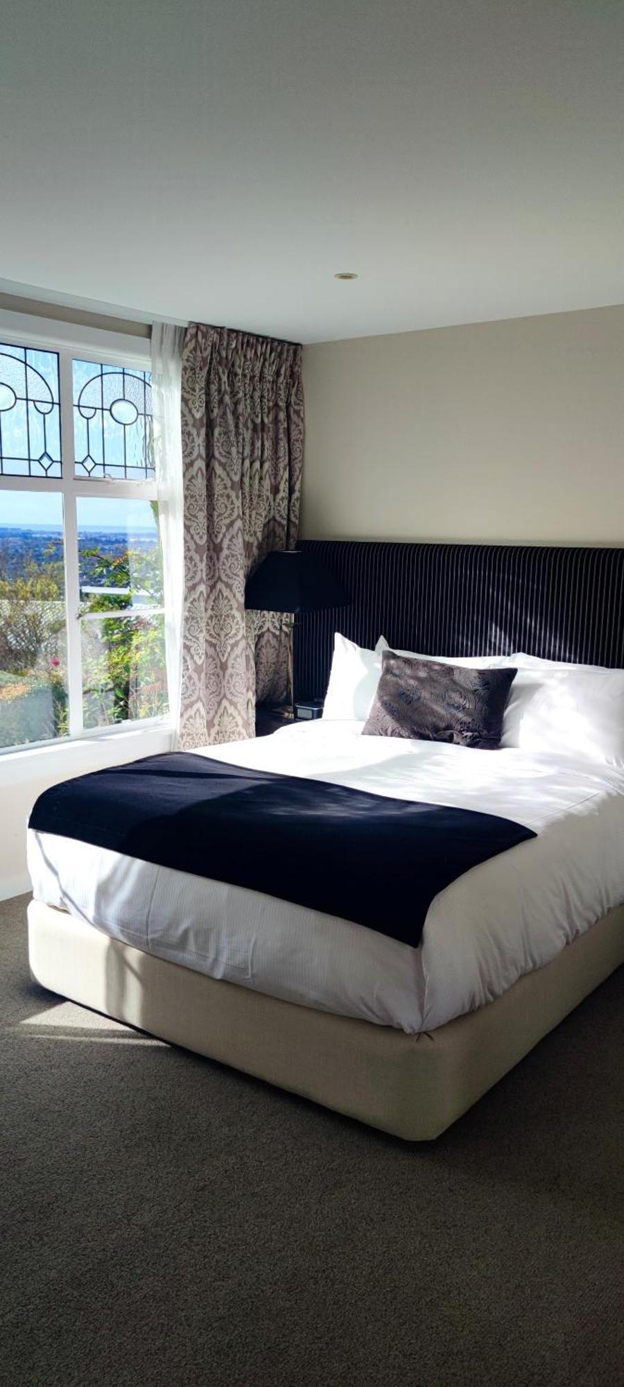 Hackthorne Gardens Luxury Accommodation Christchurch Exterior photo