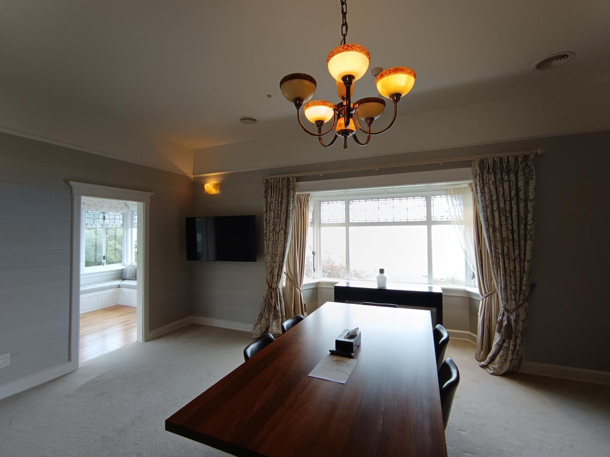 Hackthorne Gardens Luxury Accommodation Christchurch Exterior photo