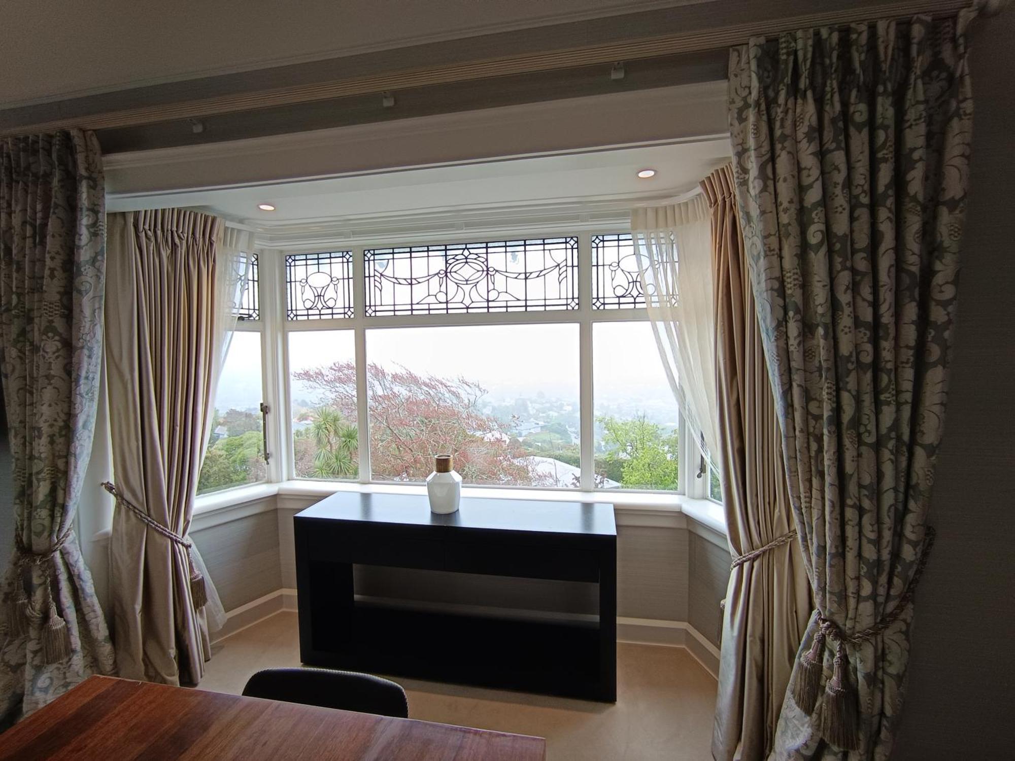 Hackthorne Gardens Luxury Accommodation Christchurch Exterior photo