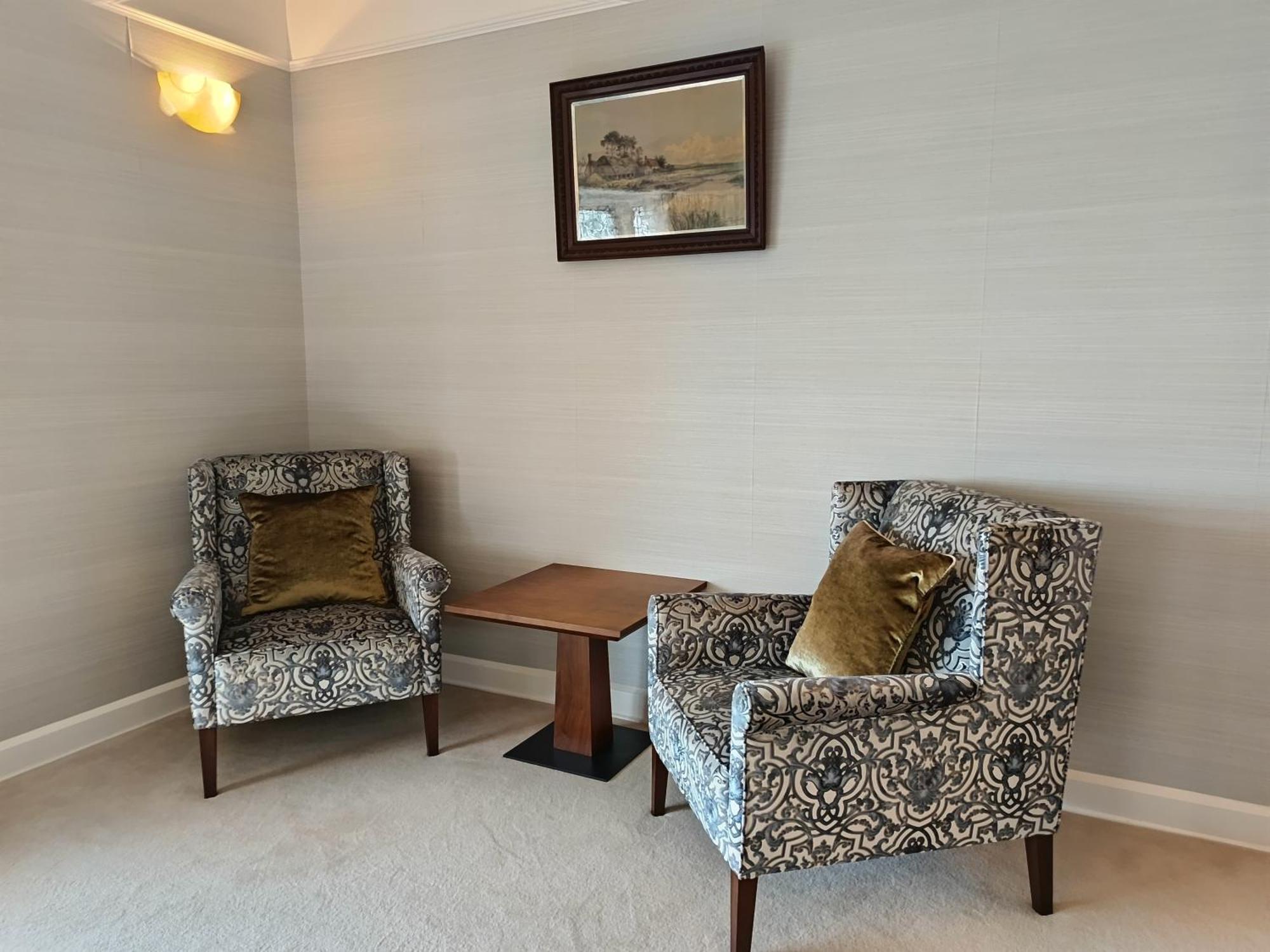 Hackthorne Gardens Luxury Accommodation Christchurch Exterior photo