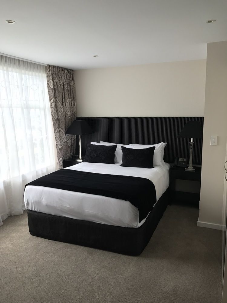 Hackthorne Gardens Luxury Accommodation Christchurch Exterior photo