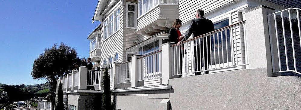 Hackthorne Gardens Luxury Accommodation Christchurch Exterior photo