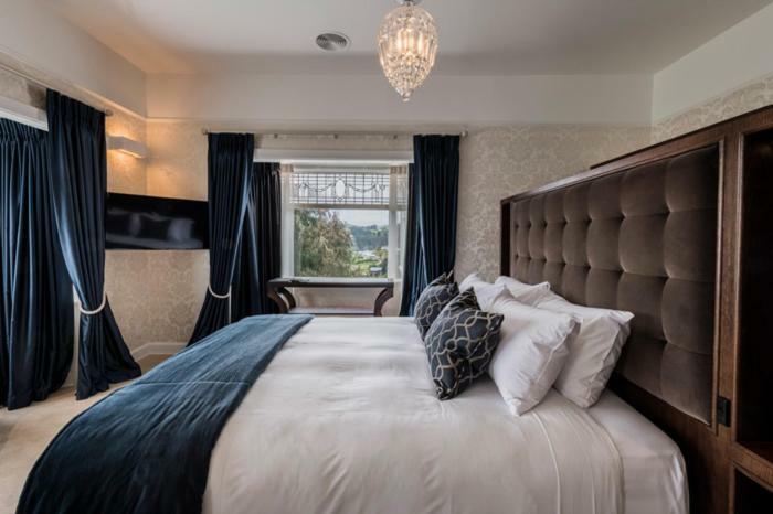 Hackthorne Gardens Luxury Accommodation Christchurch Exterior photo