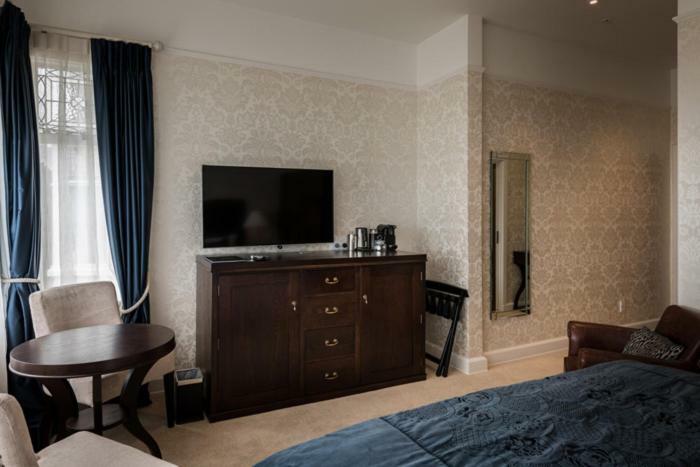 Hackthorne Gardens Luxury Accommodation Christchurch Exterior photo